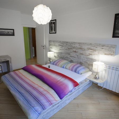 Vip Apartment Beograd Luaran gambar
