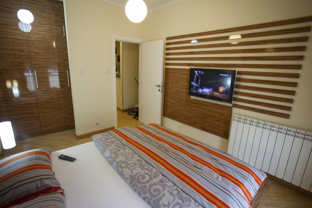 Vip Apartment Beograd Bilik gambar