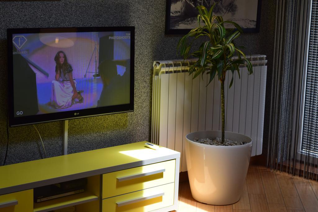 Vip Apartment Beograd Luaran gambar