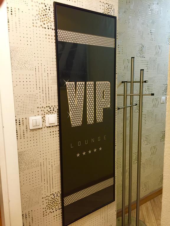 Vip Apartment Beograd Luaran gambar