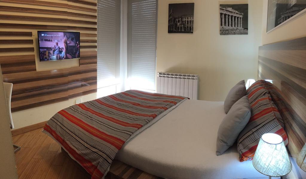 Vip Apartment Beograd Luaran gambar