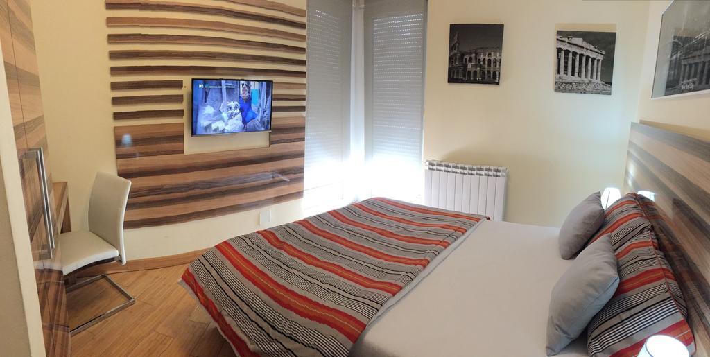 Vip Apartment Beograd Luaran gambar