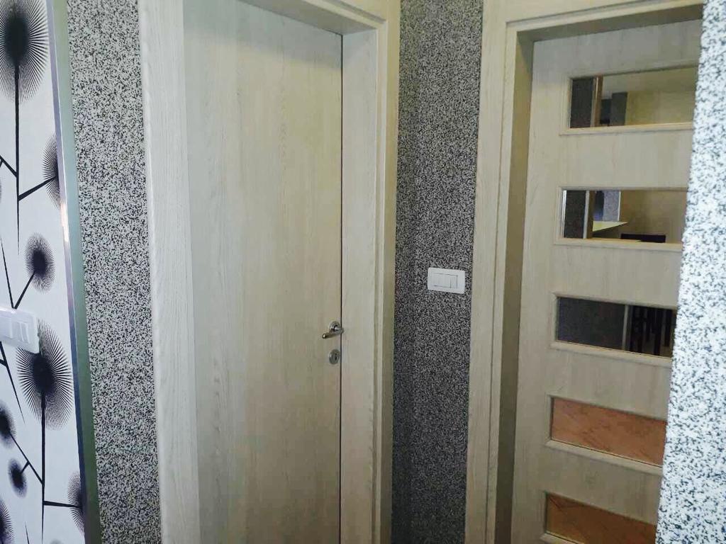 Vip Apartment Beograd Luaran gambar
