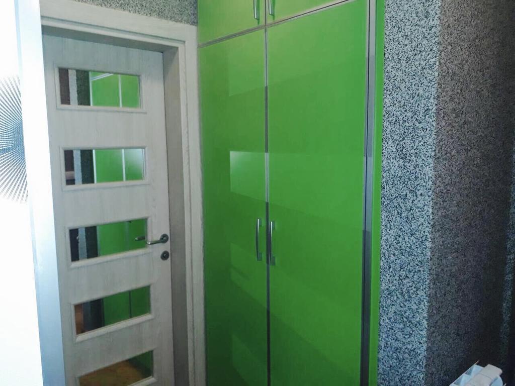 Vip Apartment Beograd Luaran gambar