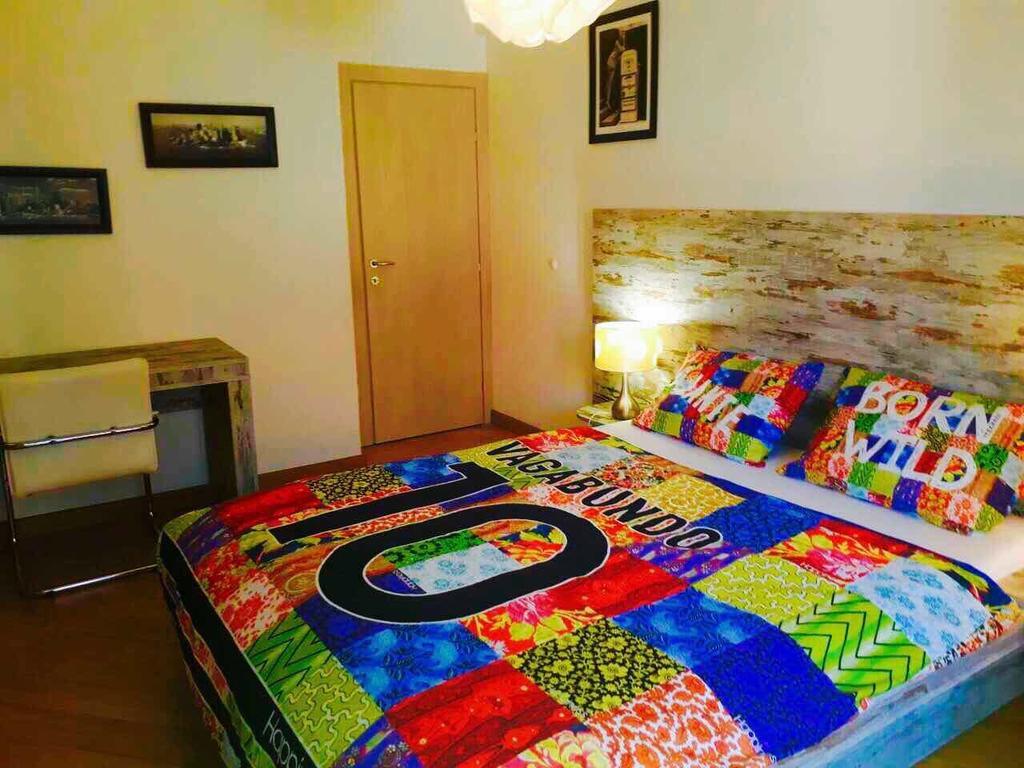 Vip Apartment Beograd Luaran gambar