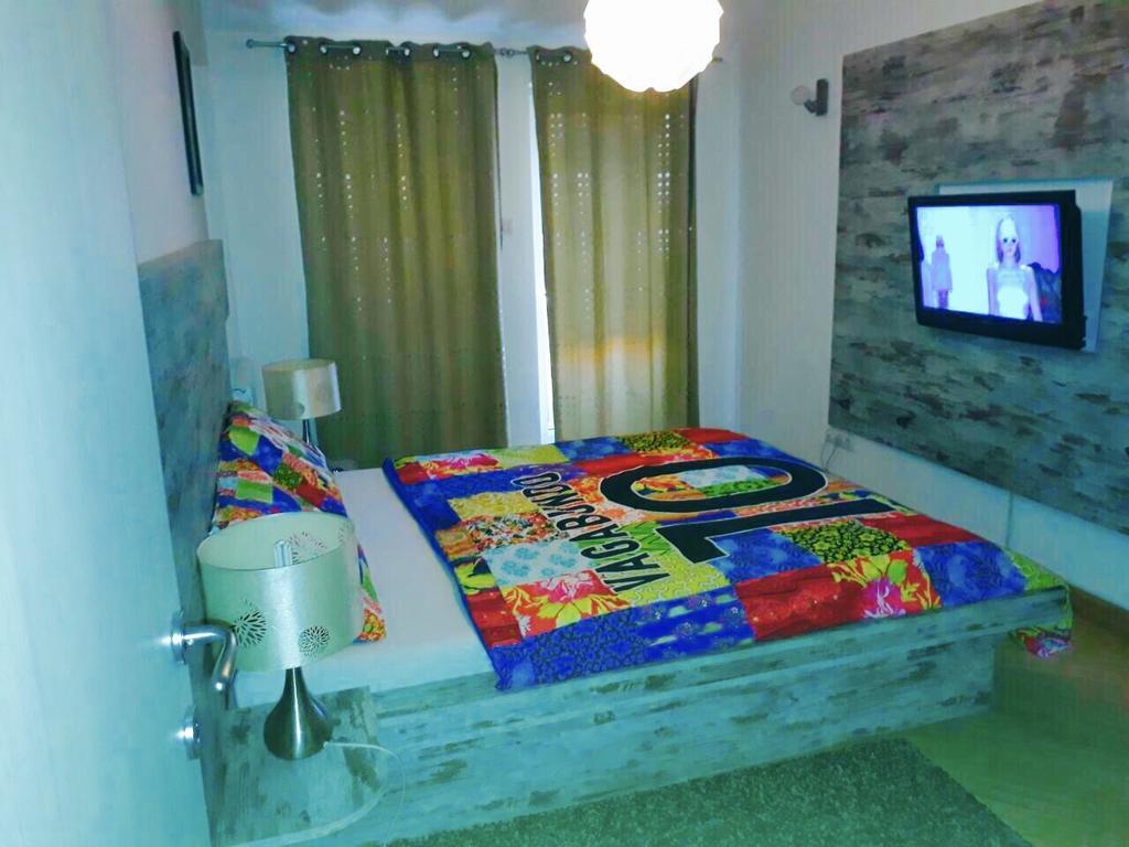 Vip Apartment Beograd Luaran gambar