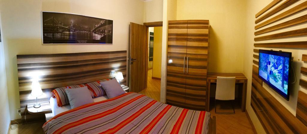 Vip Apartment Beograd Luaran gambar