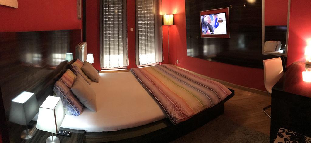 Vip Apartment Beograd Luaran gambar