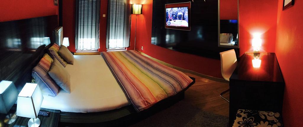 Vip Apartment Beograd Luaran gambar
